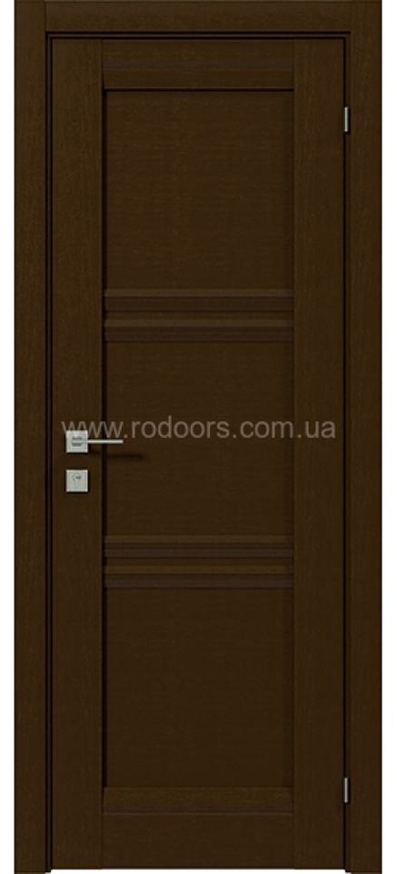 Міжкімнатні двері Rodos Fresca Vazari глухі alt 1