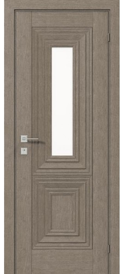 Міжкімнатні двері Rodos Diamond Paola скло