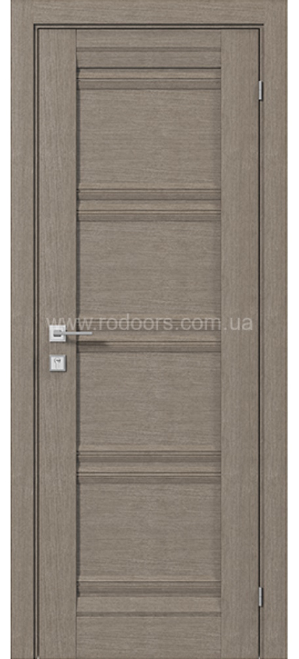 Міжкімнатні двері Rodos Fresca Angela глухе alt 2