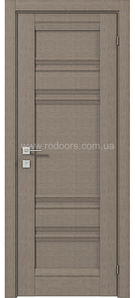 Міжкімнатні двері Rodos Fresca Donna глухе