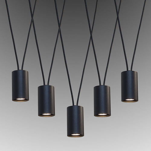 Підвісний світильник Imperium Light 139110.05.05 Accent alt 1