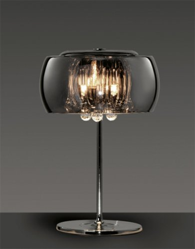 Настільна лампа TRIO VAPORE 511210306 alt 4