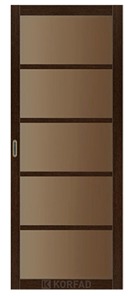 Двері міжкімнатні KORFAD, Bella BL-02