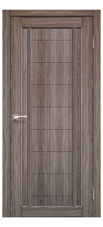 Двері міжкімнатні KORFAD, Oristano OR-03 alt 2