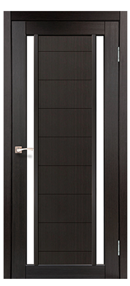 Двері міжкімнатні KORFAD, Oristano OR-04 alt 2
