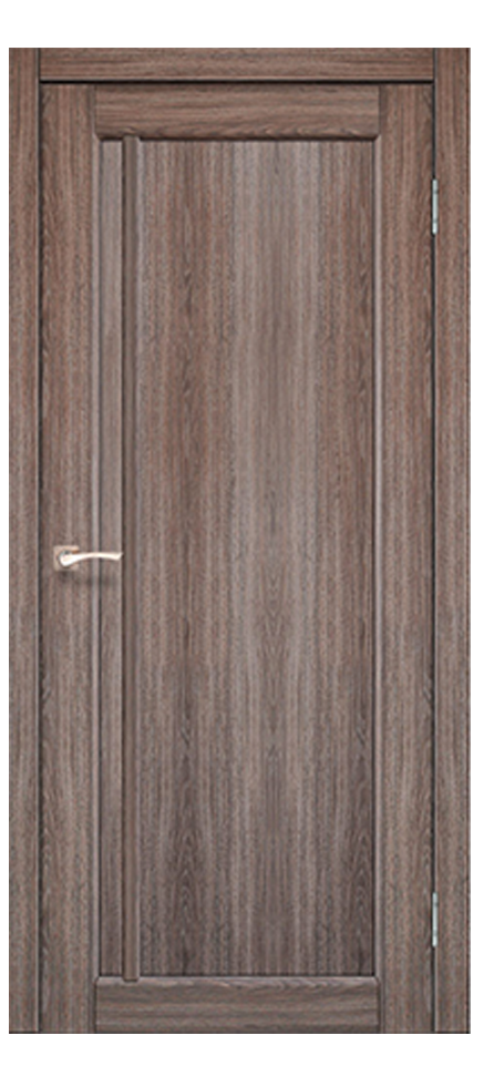 Межкомнатные двери KORFAD, Oristano OR-05