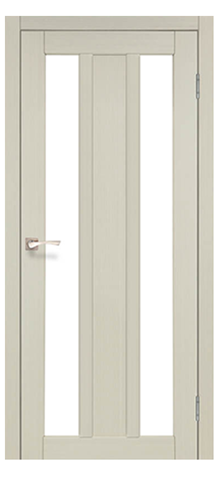 Двері міжкімнатні KORFAD, Napoli NP-01