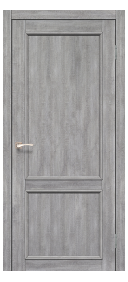 Двері міжкімнатні KORFAD, Classico CL-03 alt 2