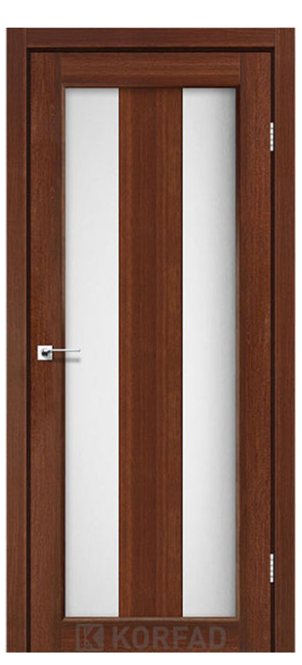 Двері міжкімнатні KORFAD, Parme PM-04
