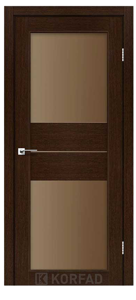Двері міжкімнатні KORFAD, Parme PM-08 alt 2