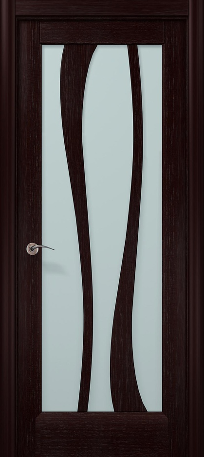 Міжкімнатні двері Папа Карло MODERN Lady alt 11