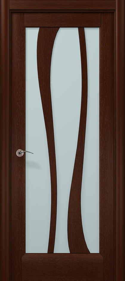 Міжкімнатні двері Папа Карло MODERN Lady alt 22