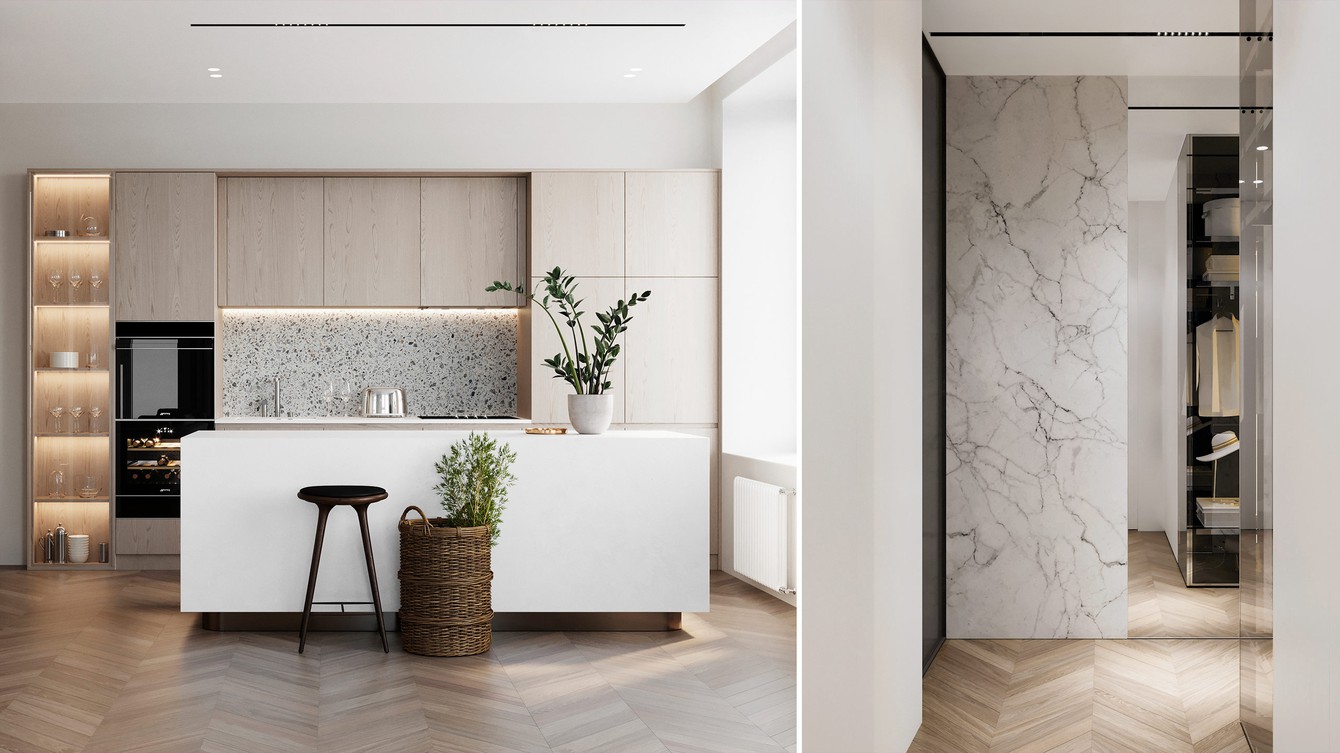 Точечный световой модуль Light Hub DOT-10 LH35-DOT-5-BK-4000-ND alt 4