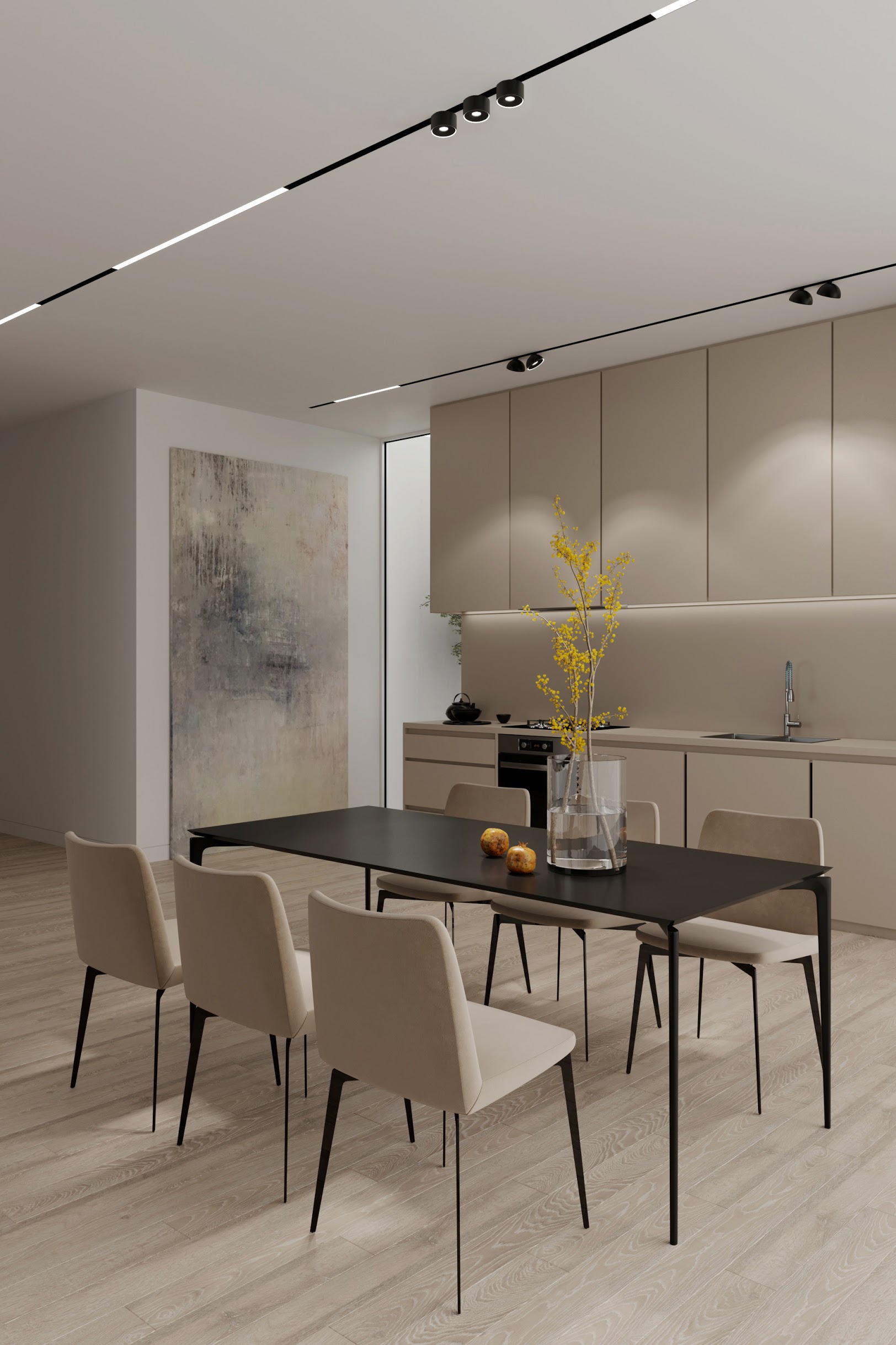 Спот Light Hub BARREL LH-BARREL-12W-BK-4000-ND alt 5