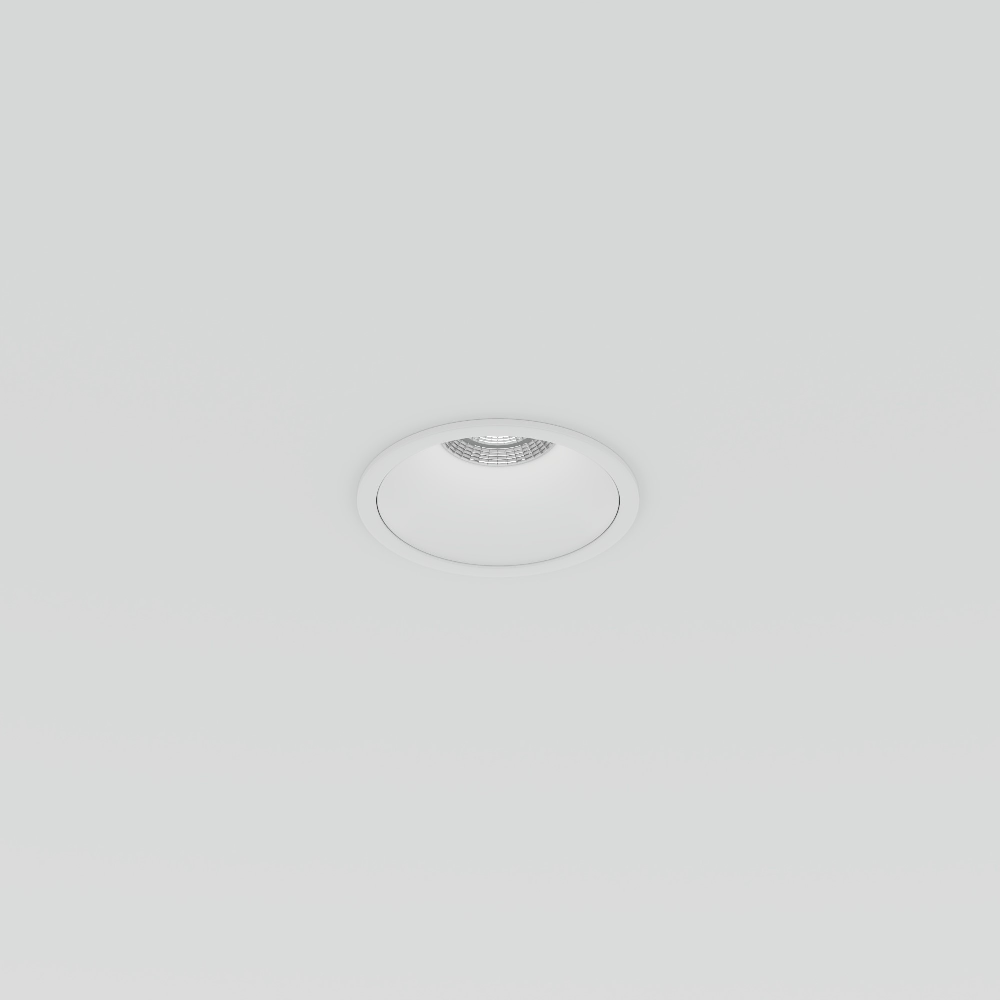 Точковий світильник Light Hub Basic LH-A1-12W-1-4000