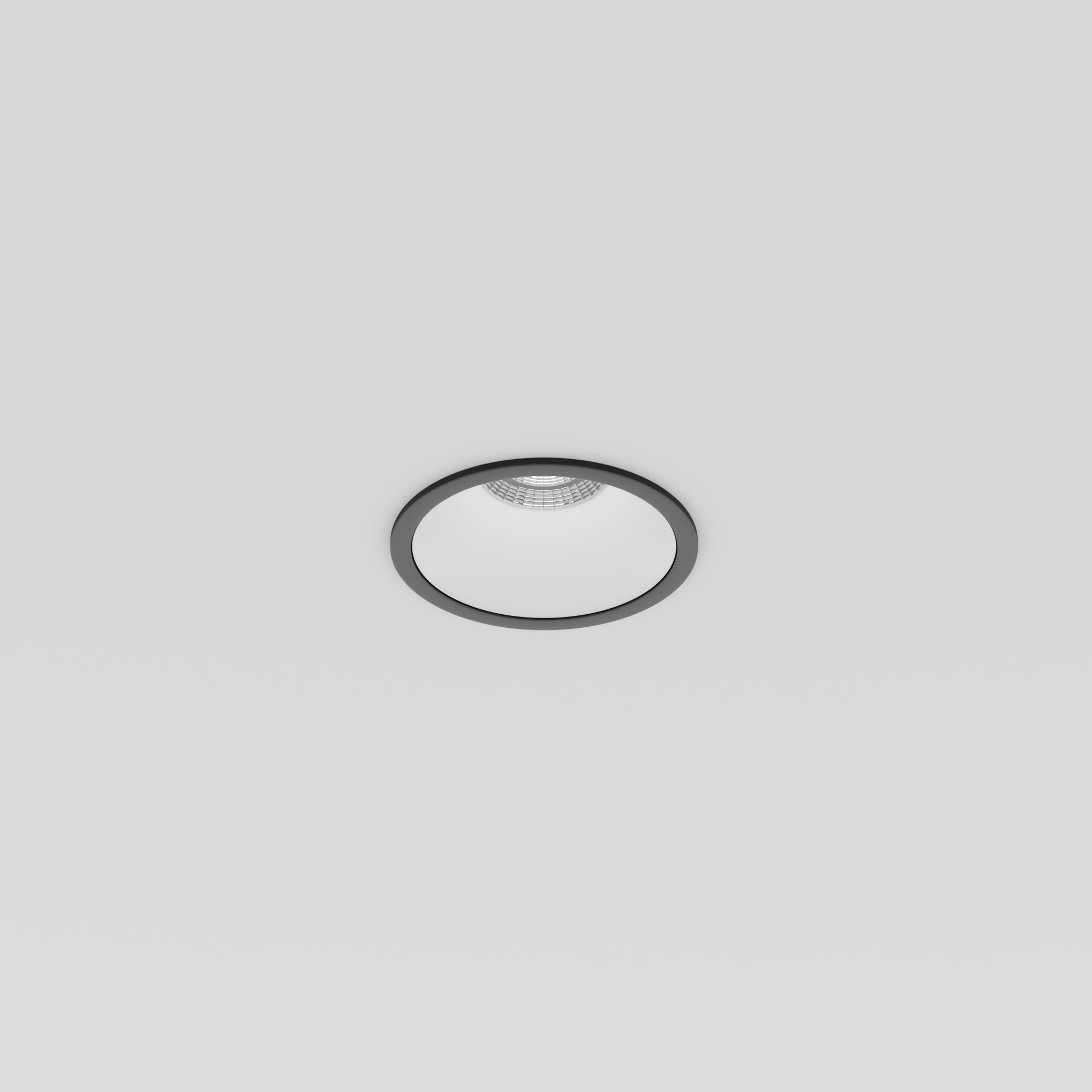 Точковий світильник Light Hub Basic LH-A1-12W-4-4000