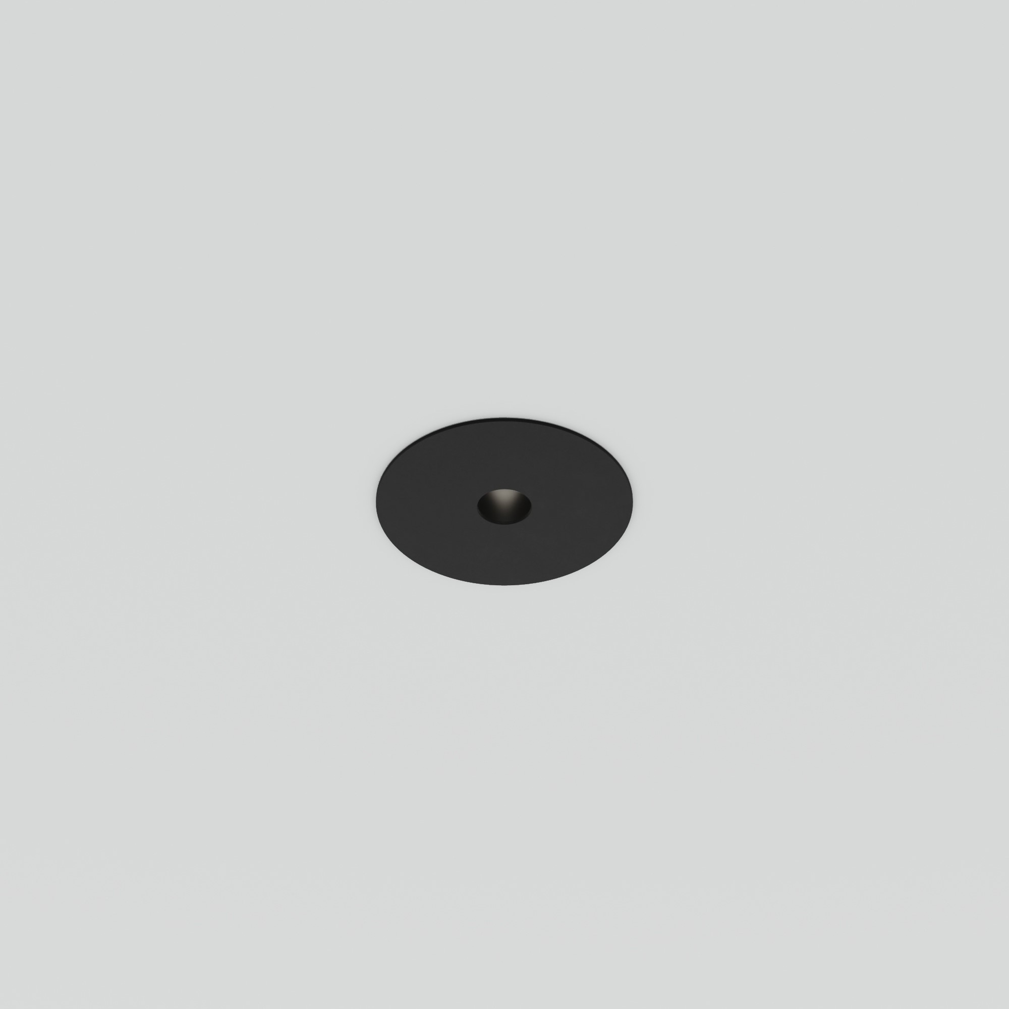 Точковий світильник Light Hub EYE LH-P0753A-9W-BK