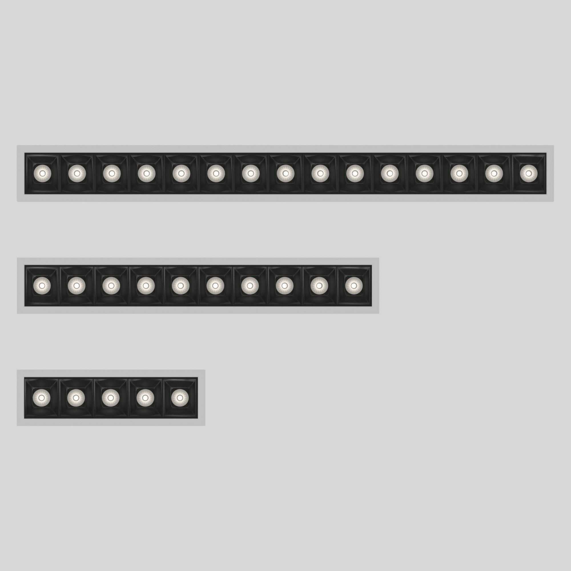 Точковий світильник Light Hub DOTS LH-CL-20W alt 1