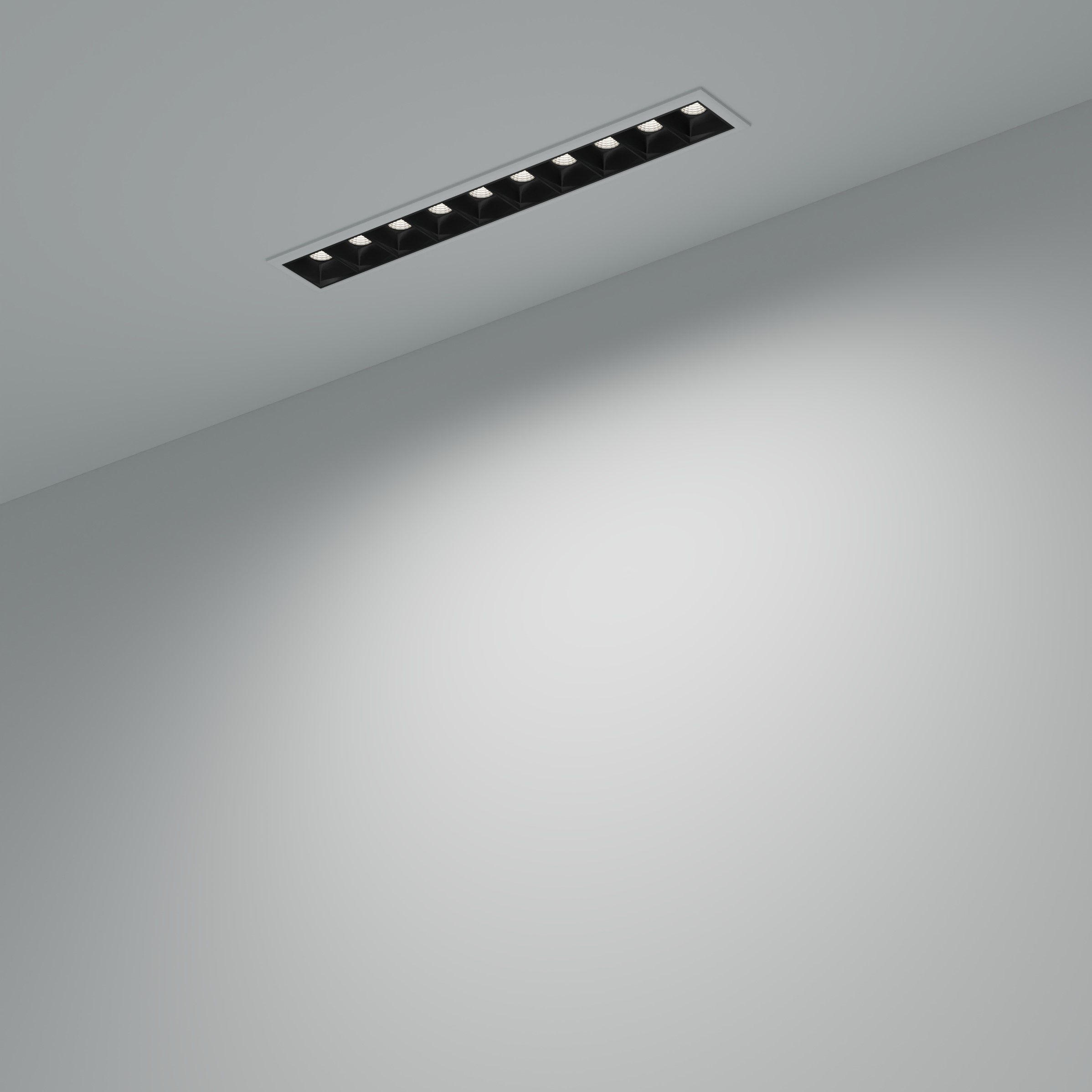 Точковий світильник Light Hub DOTS LH-CL-20W alt 2