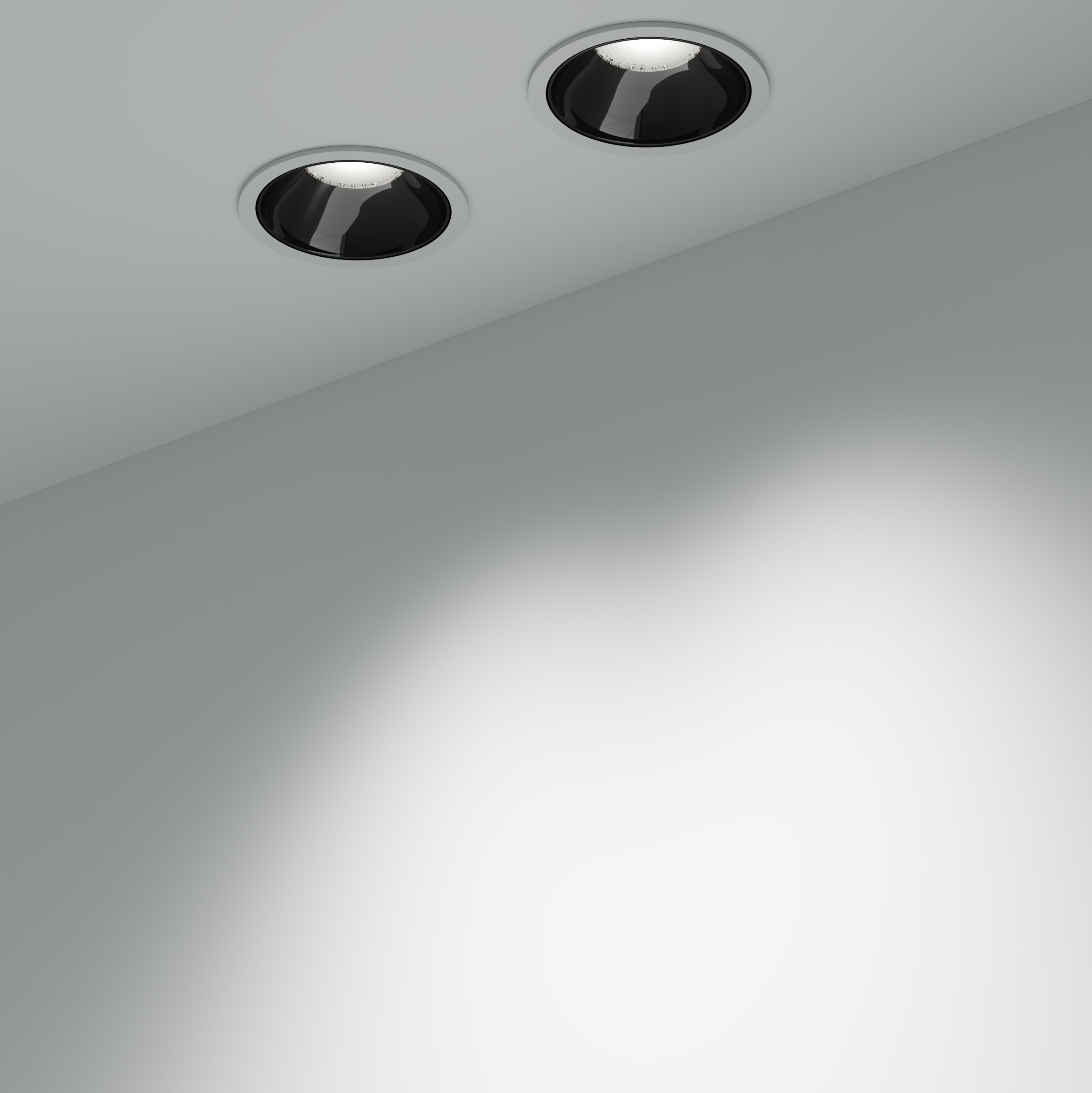 Точковий світильник Light Hub SPACER L LH-A9091-10W-4000 alt 2