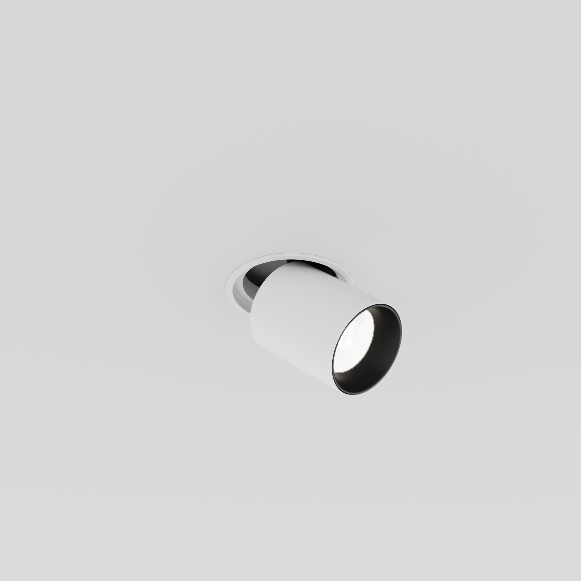 Точковий світильник Light Hub SWING-OUT LH-PS-12W