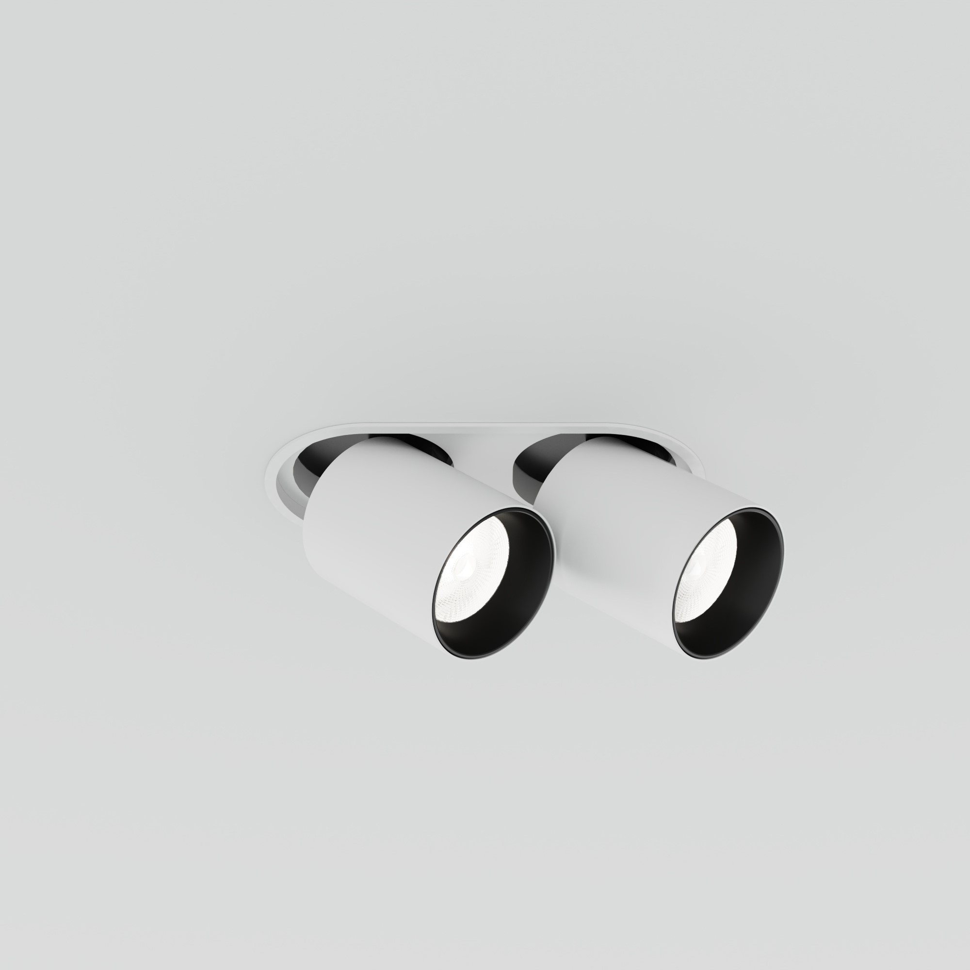 Точковий світильник Light Hub SWING-OUT LH-PS-24W