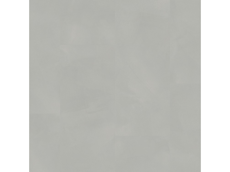 Вінілова підлога Quick-Step Ambient Click AMCL40139 Minimal Light Grey