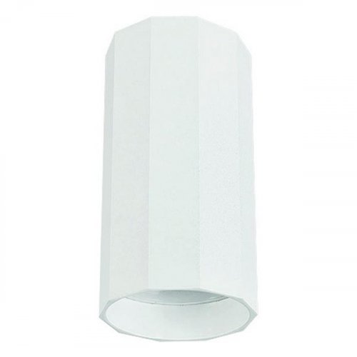 8875 Светильник Nowodvorski POLY WHITE S PL