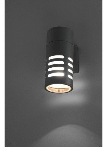 4418 Світильник вуличний Nowodvorski MEKONG I kinkiet CN