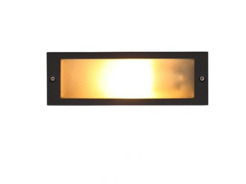 4907 Світильник вуличний Nowodvorski INA CN