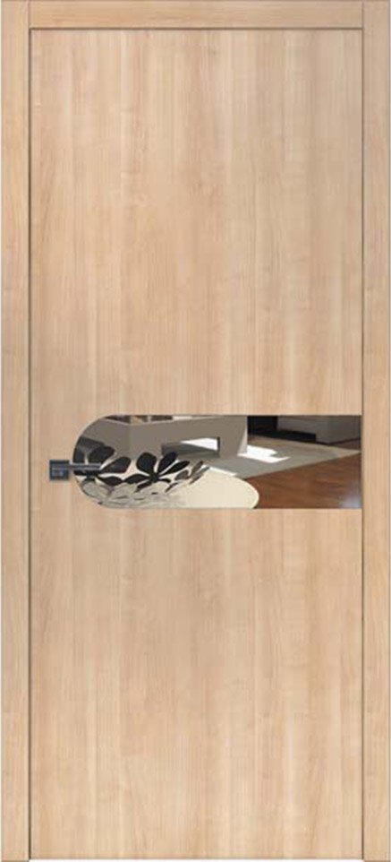 Межкомнатные двери Wake Wood Forte 01 alt 2