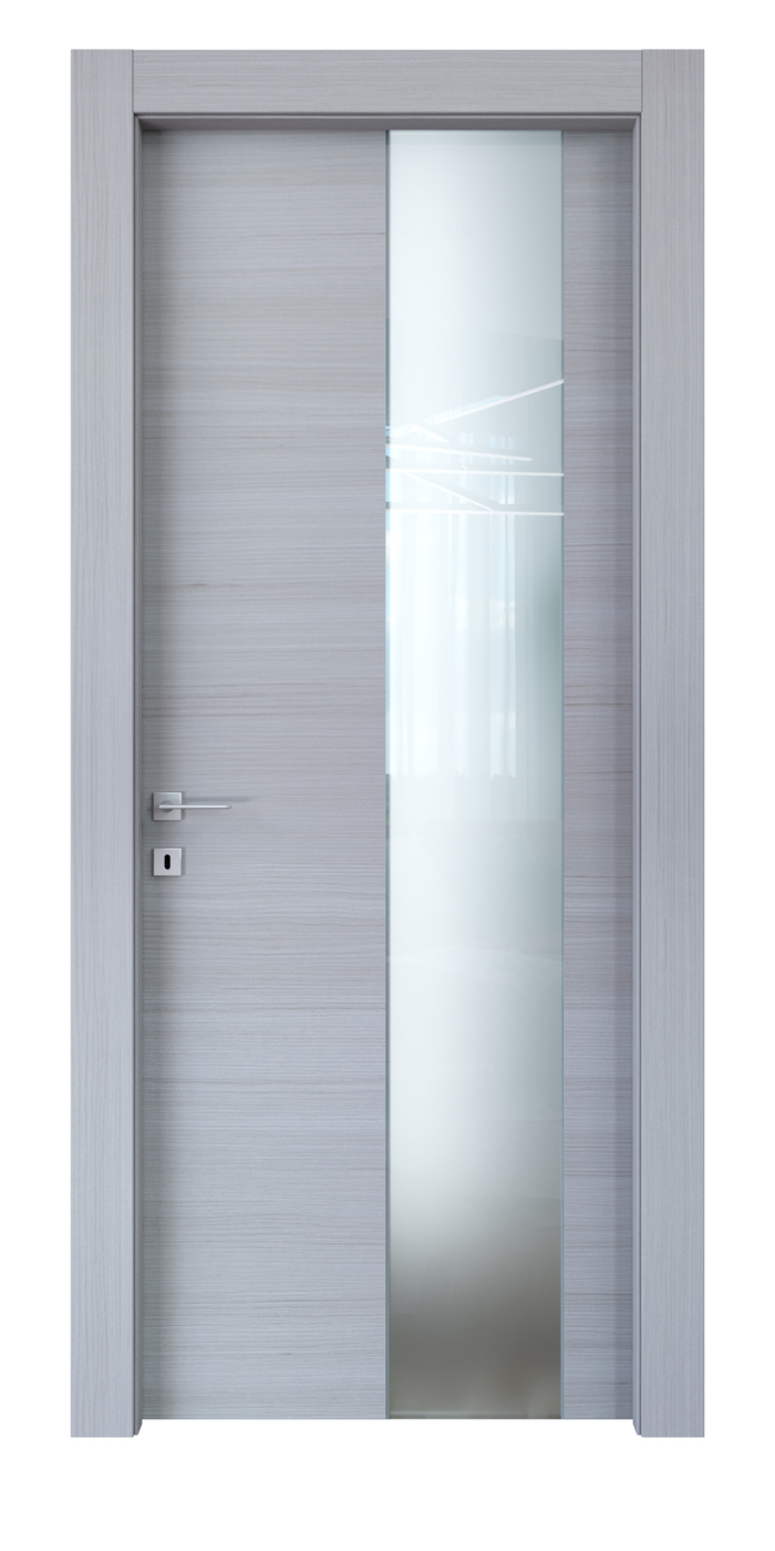 Міжкімнатні двері Braga VSLA alt 3