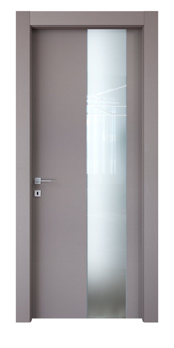 Міжкімнатні двері Braga VSLA alt 5