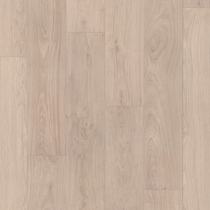 Ламінат Quick-Step CLASSIC CLM1291 Bleached white Oak