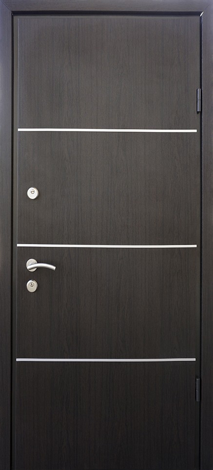 Вхідні двері Страж PF Standard Securemme Party D