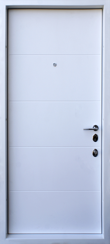 Вхідні двері Страж Berez Standard Kale Solo alt 1