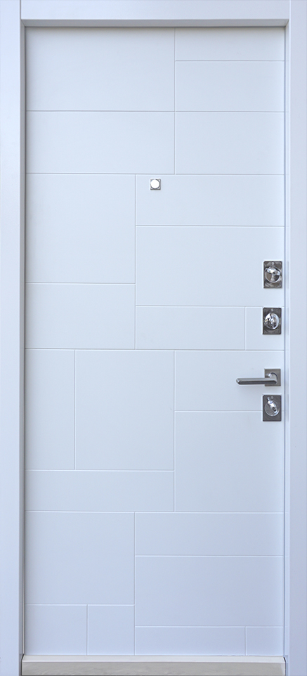 Вхідні двері Страж Piramis