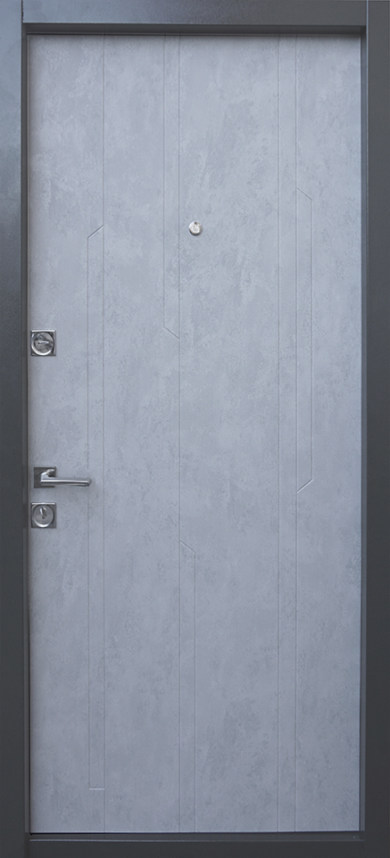 Вхідні двері Страж Standard Lux Securemme Mirage alt 1