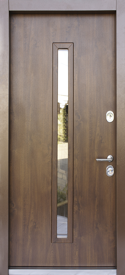Вхідні двері Страж PF Standard Securemme Rio alt 1