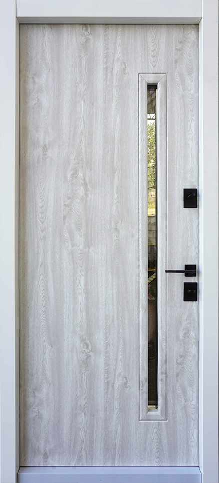 Входные двери Страж PF Standard Securemme Slim P