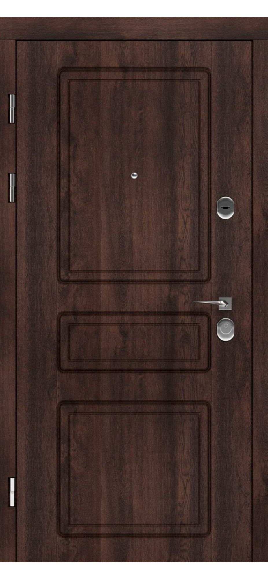Вхідні двері Rodos Standart STZ005