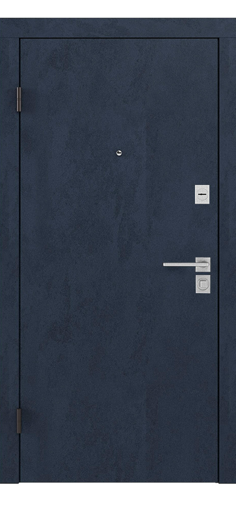 Вхідні двері Rodos Basic BAZ001 alt 1