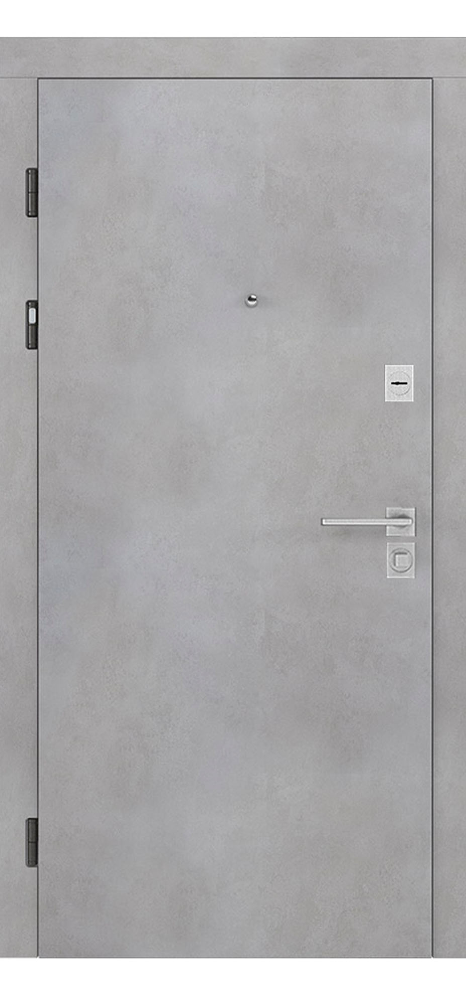 Входные двери Rodos Line LNZ001