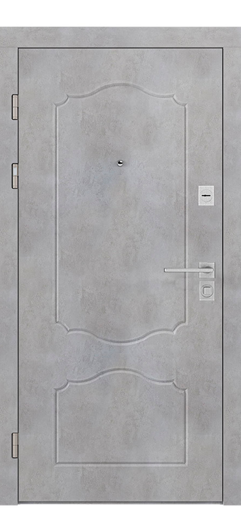 Входные двери Rodos Line LNZ003