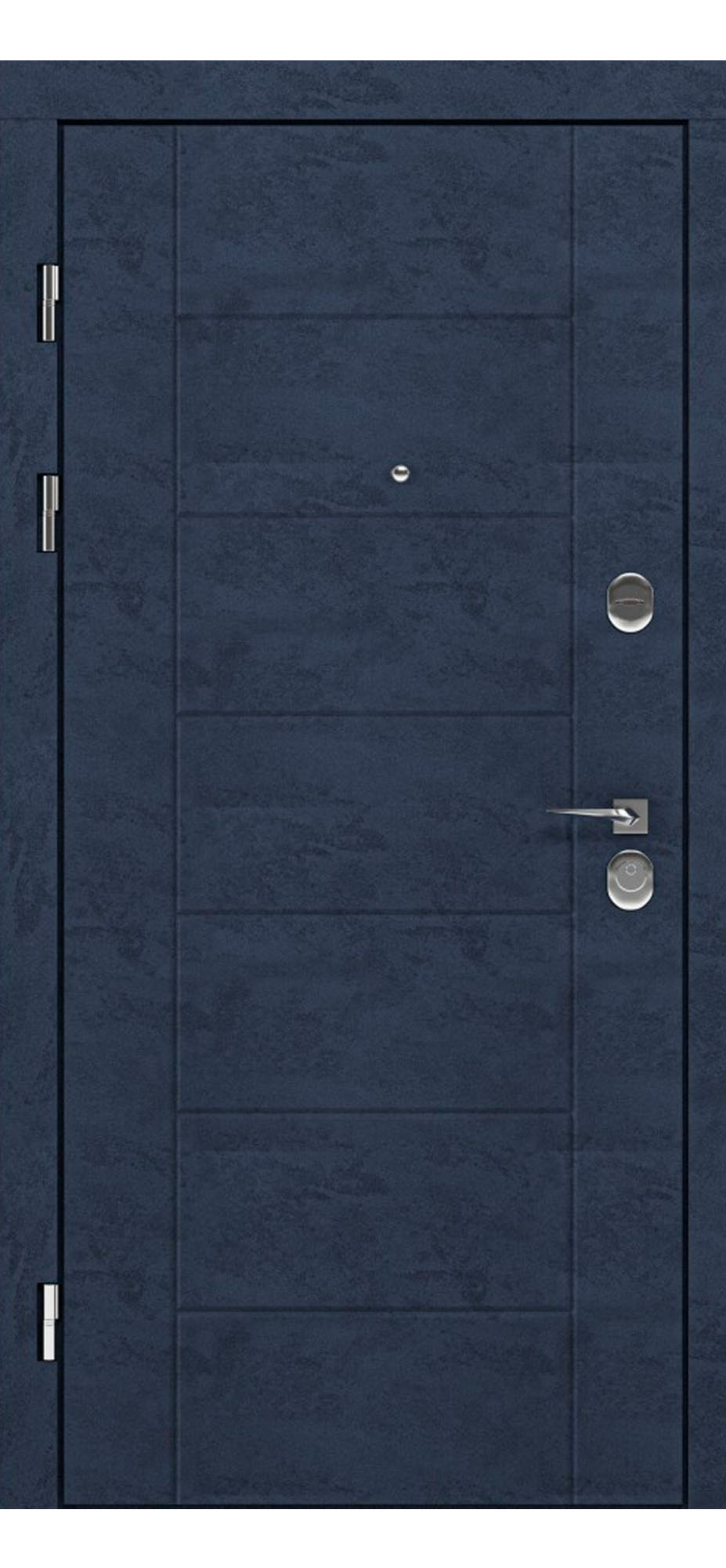 Входные двери Rodos Line LNZ005