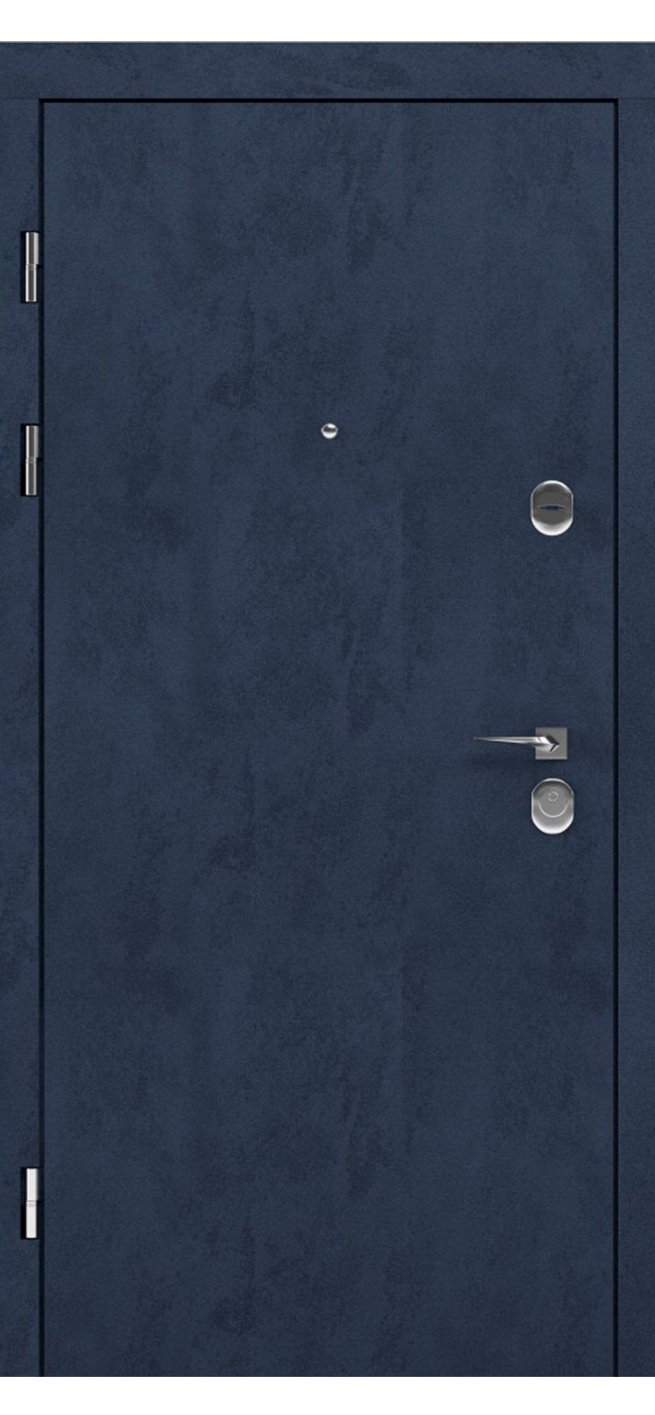 Вхідні двері Rodos Standart STZ001 alt 2