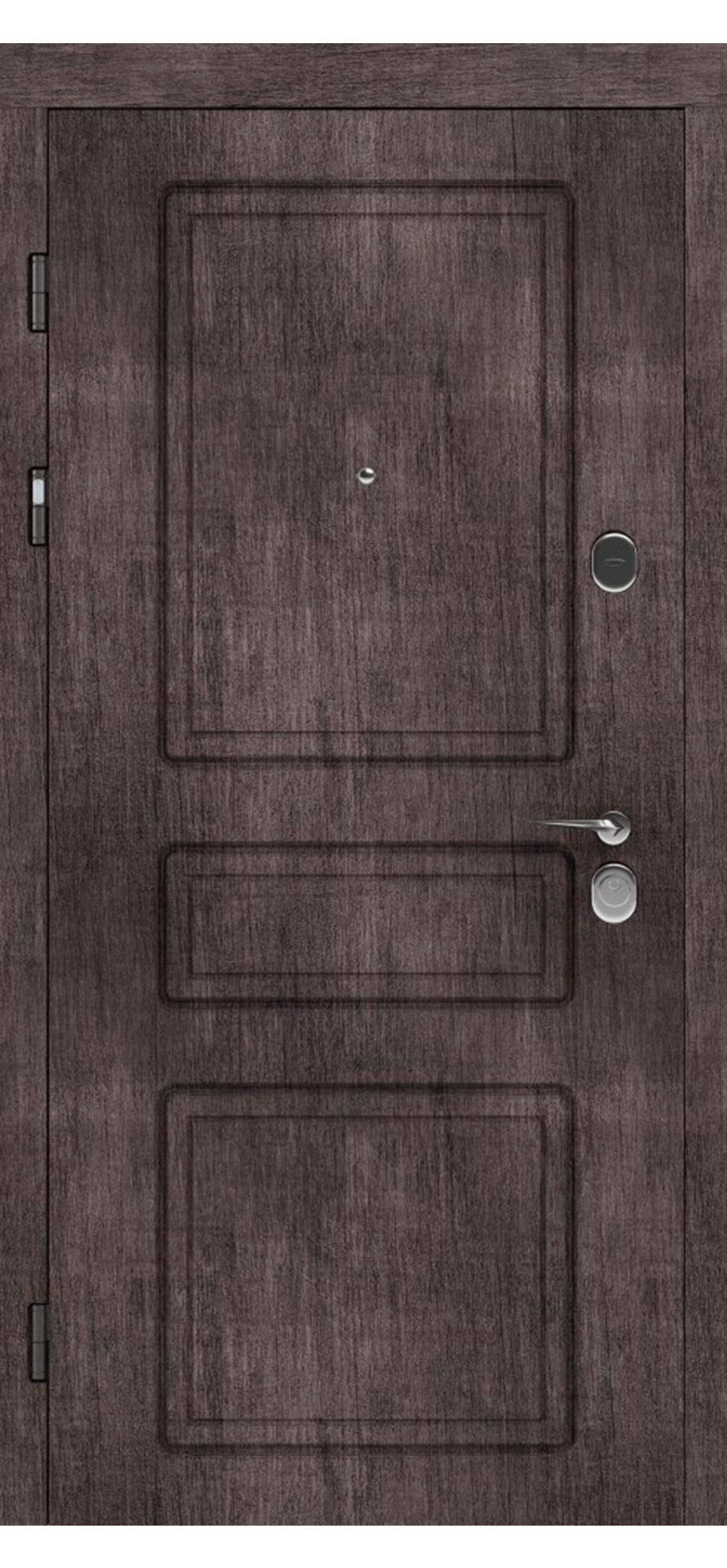 Входные двери Rodos Standart STZ005 alt 1