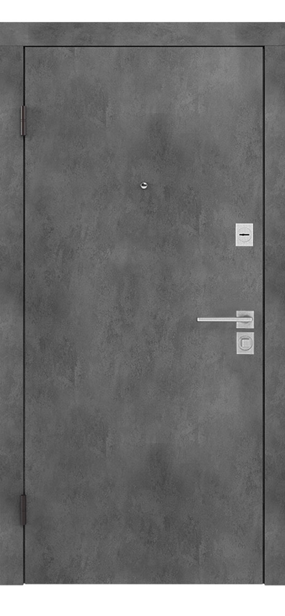 Вхідні двері Rodos Basic BAZ001 alt 2