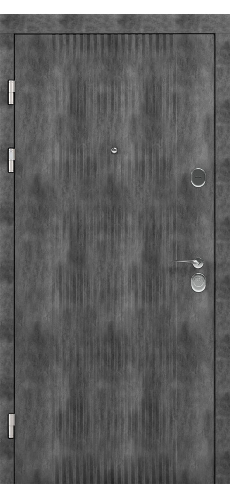 Вхідні двері Rodos Standart STZ004 alt 2