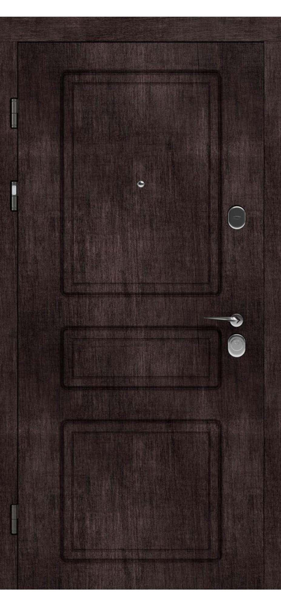 Входные двери Rodos Standart STZ005 alt 2